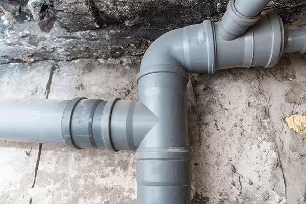 Débouchage colonne d'immeuble professionnel - Aprime Fluides