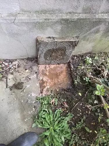 Nettoyage regard et tout-à-l'égout - Aprime Fluides