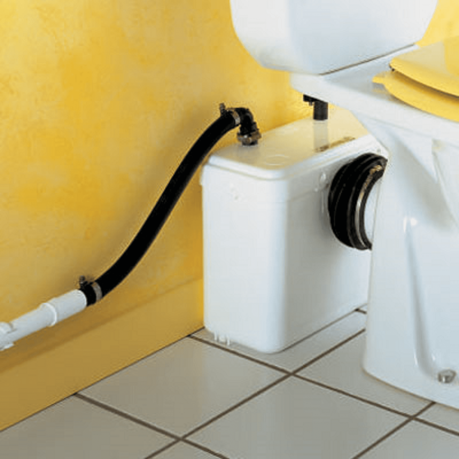 Sanibroyeur - Aprime Fluides