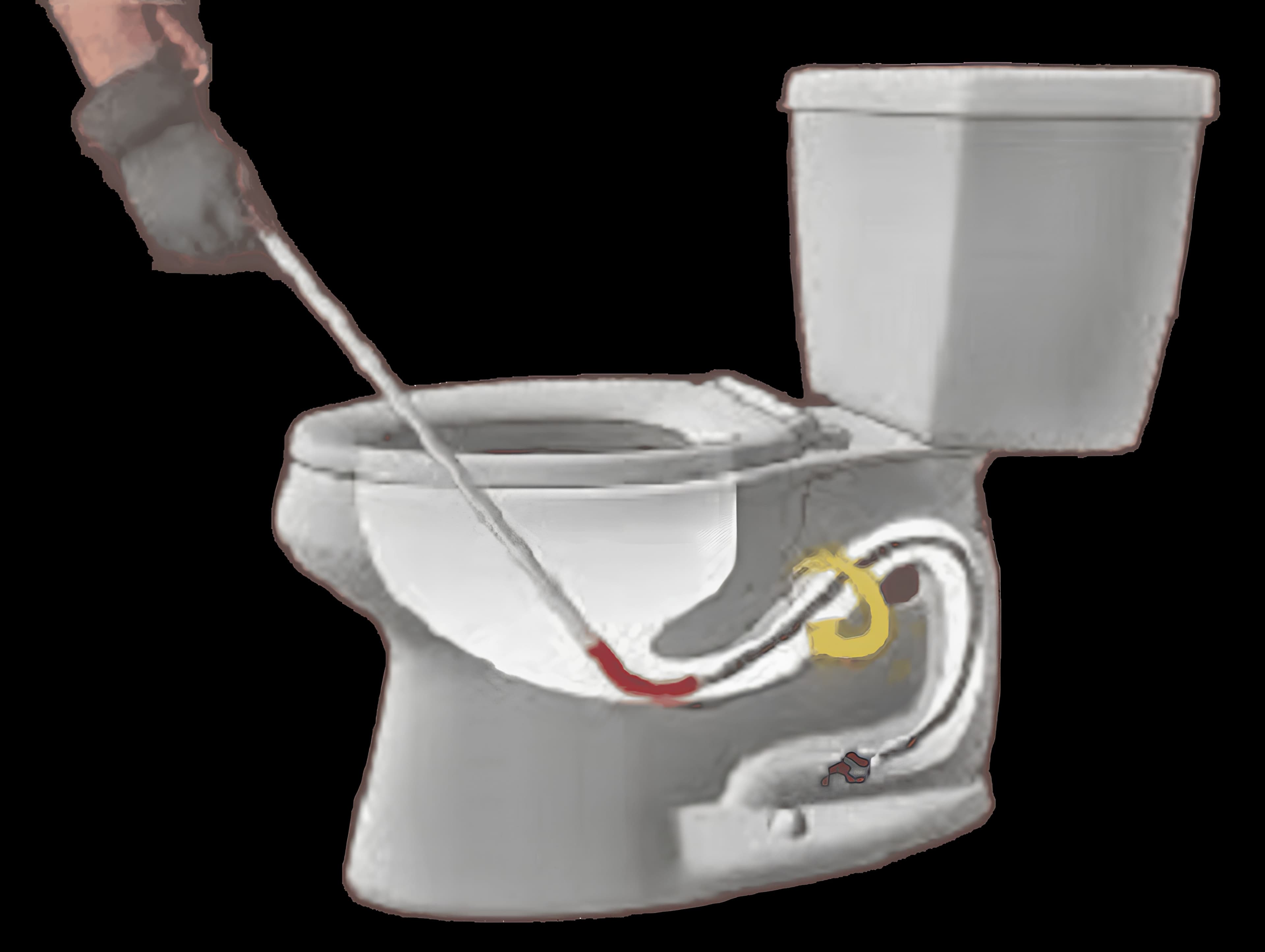 Comment déboucher une canalisation avec un furet ?