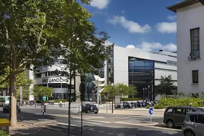 Boulogne-Billancourt