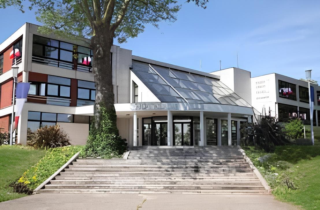 Carrières-sous-Poissy