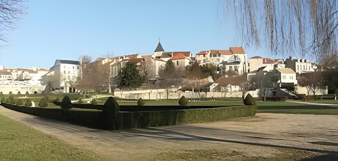 Carrières-sur-Seine