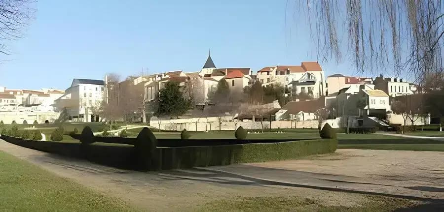 Carrières-sur-Seine