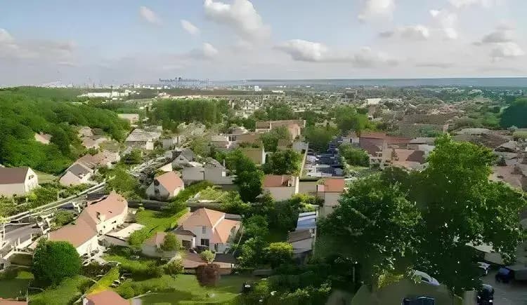 Cormeilles en Parisis