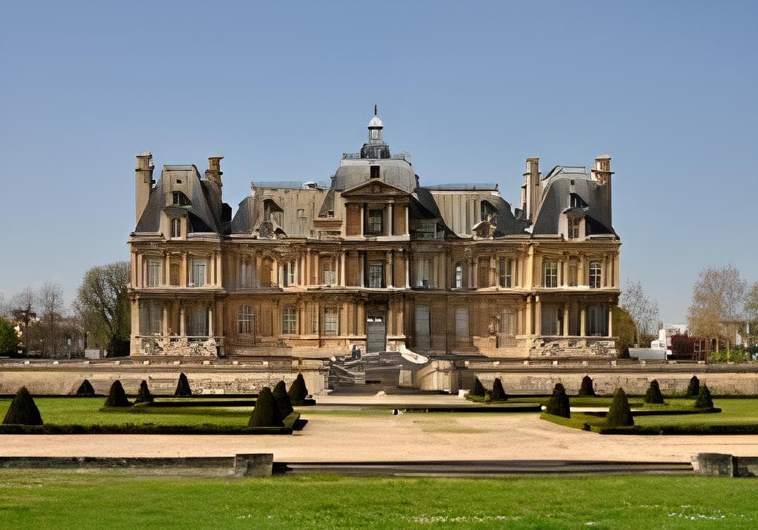 Maisons-Laffitte