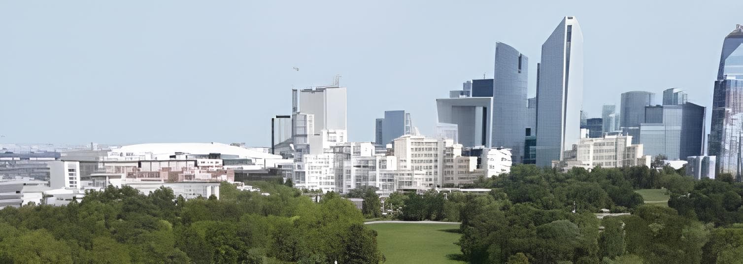 Nanterre