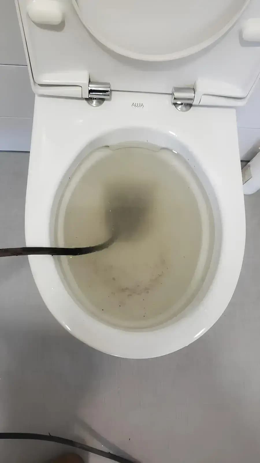 Débouchage WC - Aprime Fluides