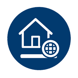 Pictogramme Débouchage Regard Extérieur – Égout — icône service Aprime Fluides, débouchage canalisation