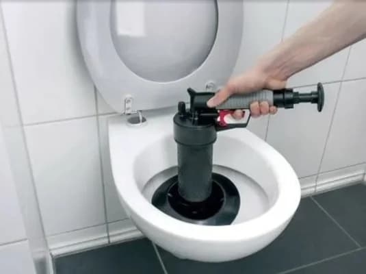 Débouchage manuel - Aprime Fluides