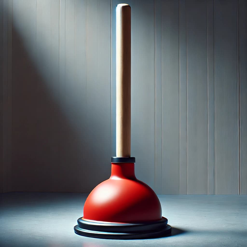 La Ventouse est-elle vraiement efficace pour déboucher une canalisation ? — Aprime Fluides Débouchage WC Île-de-France