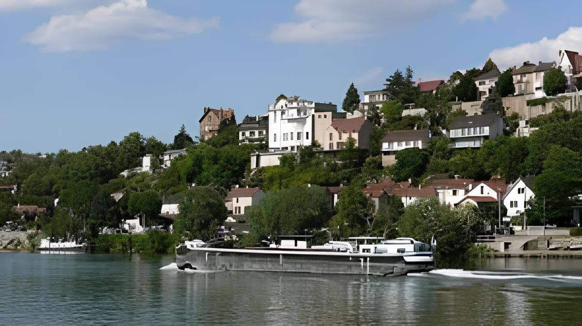La Frette-sur-Seine