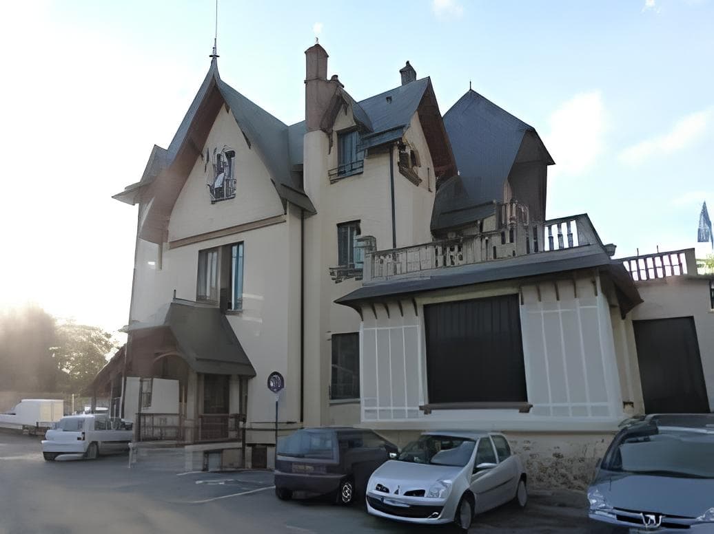 Montigny-lès-Cormeilles