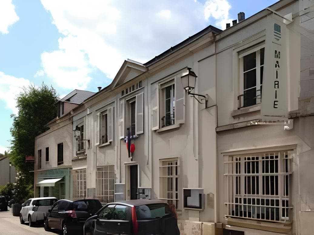 Vue quartier ou commune Vaucresson — zone d'intervention débouchage canalisation Aprime Fluides