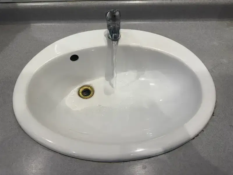 Débouchage baignoire