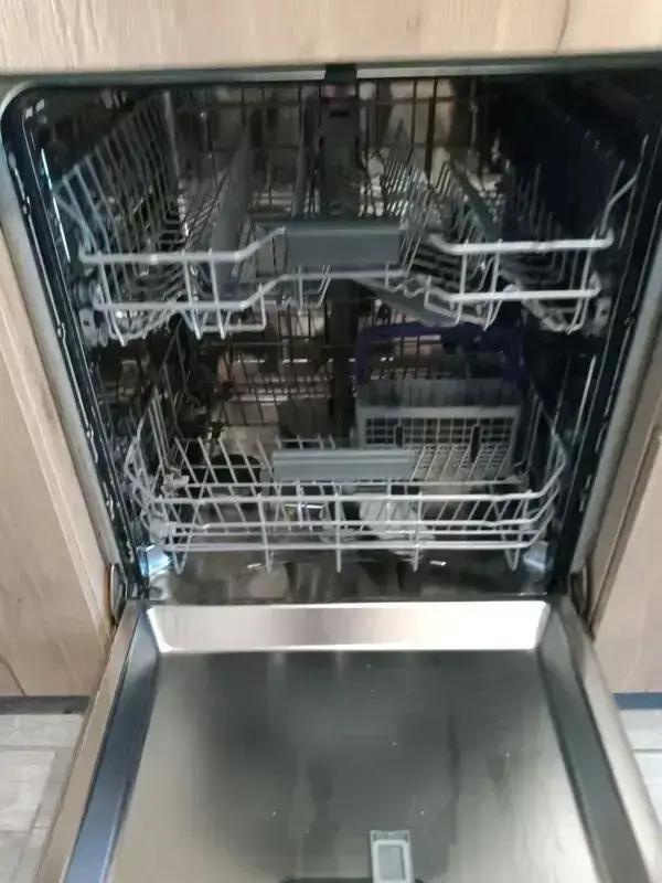 Débouchage lave vaisselle