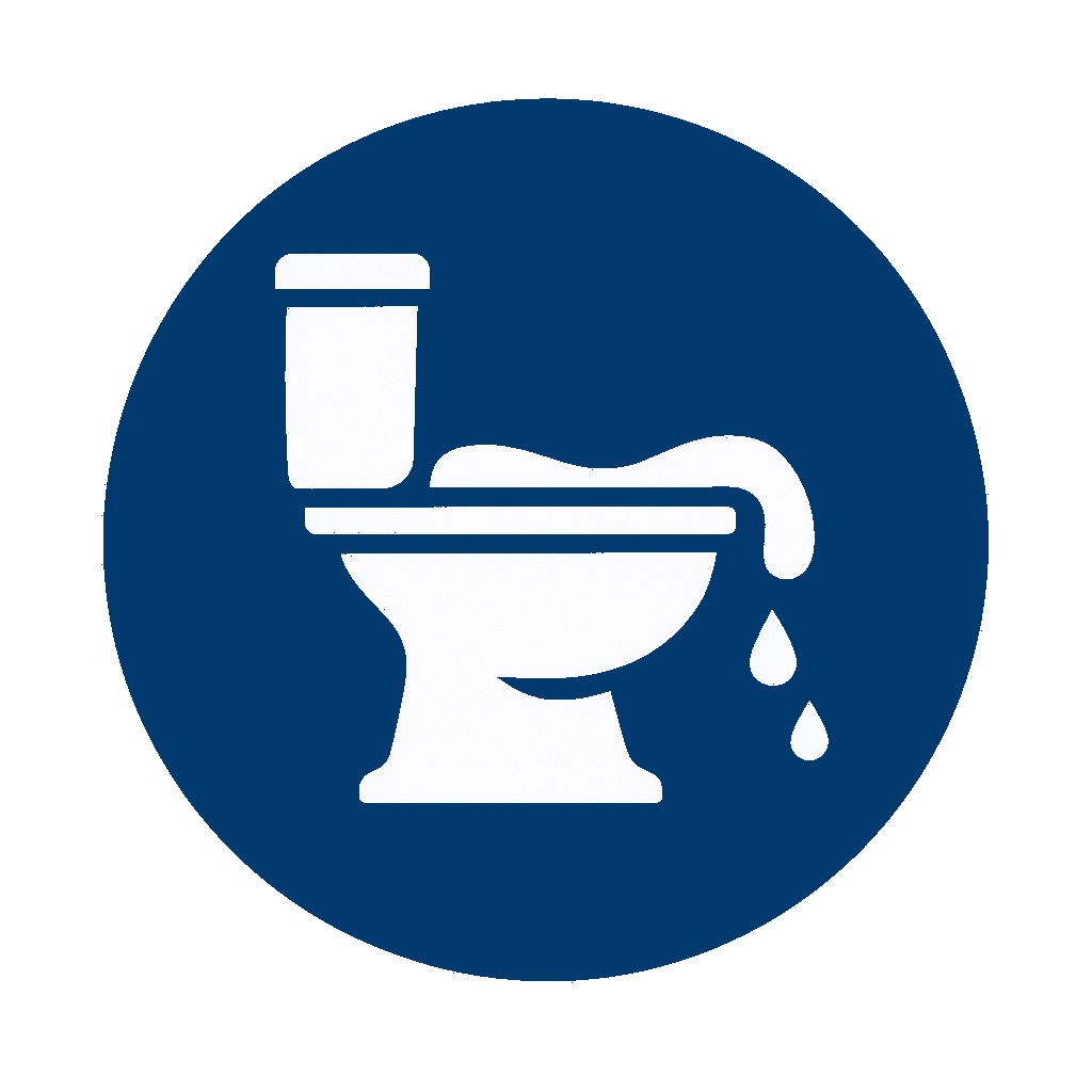 Débouchage WC – Toilettes