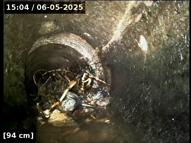 Caméras d'inspection