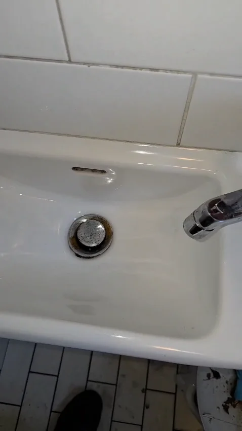 Intervention Débouchage évier / lavabo à Nanterre