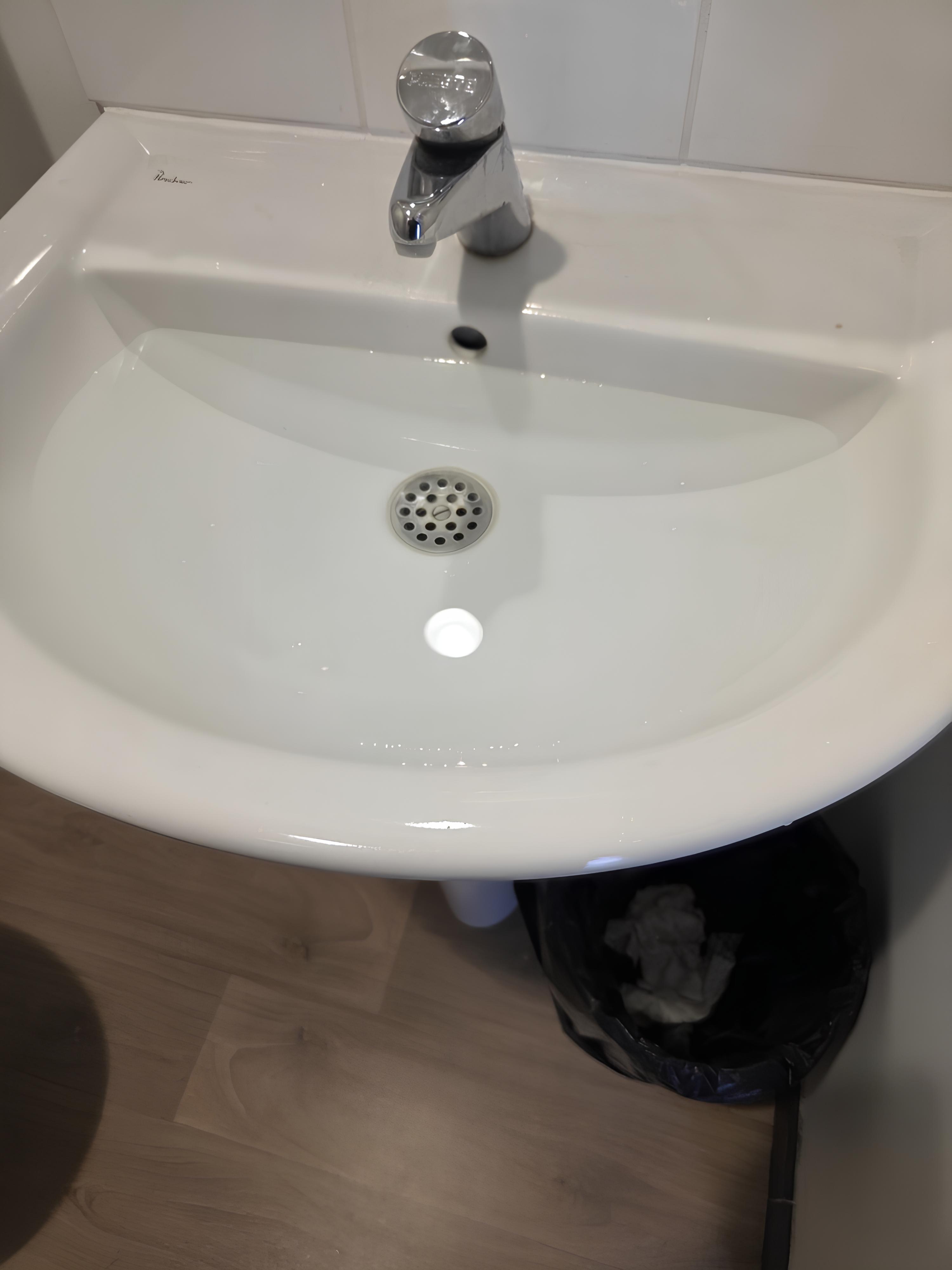 Intervention Aprime Fluides — débouchage canalisation IDF (#24) à Île-de-France