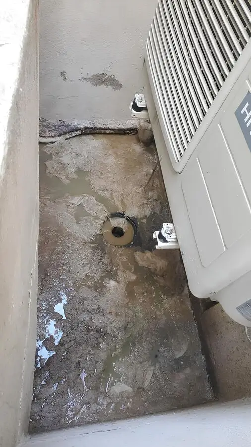 siphon de sol bouché — Débouchage canalisation à Île-de-France · Aprime Fluides Île-de-France