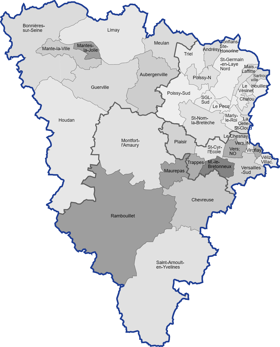 carte-intervention-Yvelines