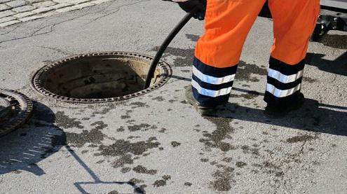 Débouchage canalisation 91 Essonne : Déboucheurs Qualifiés