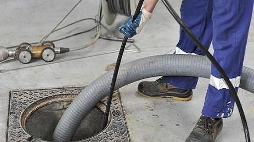 Débouchage canalisation Paris - Aprime Fluides