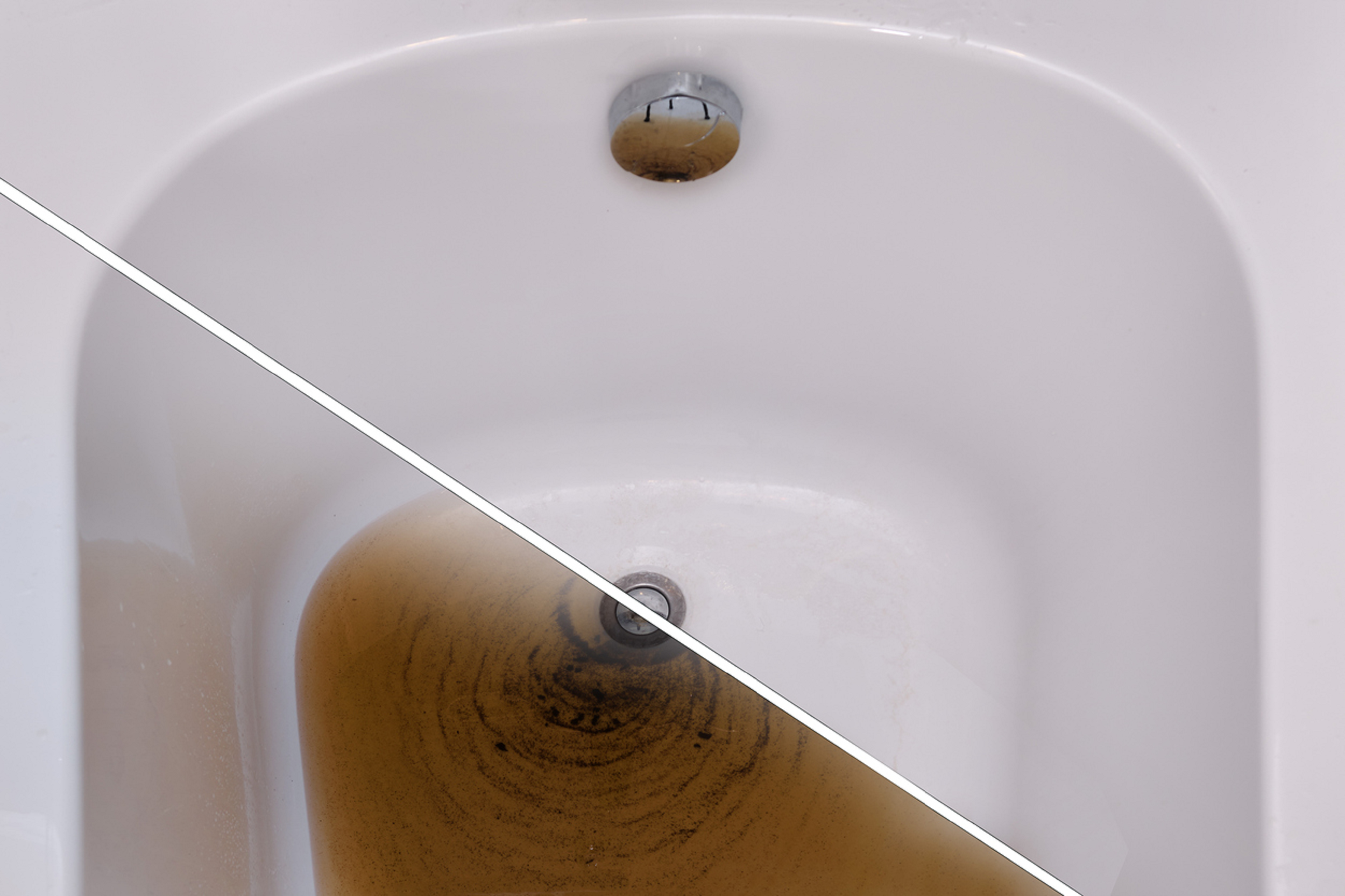Débouchage Douche - Baignoire