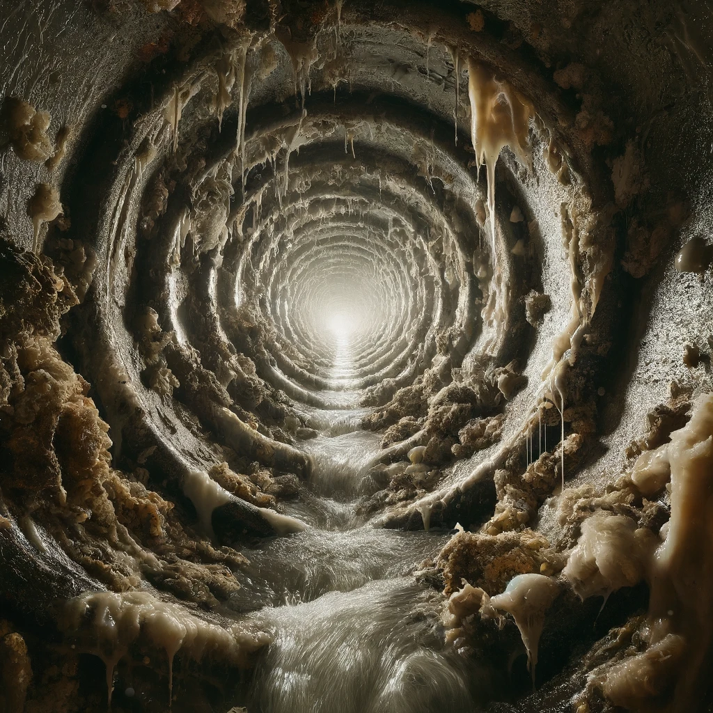 nettoyage canalisation