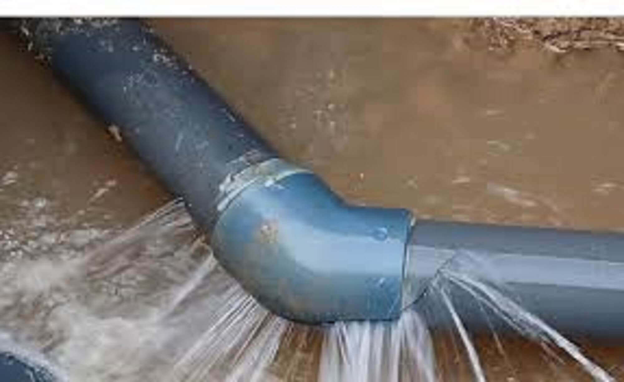 Débouchage Eaux Pluviales