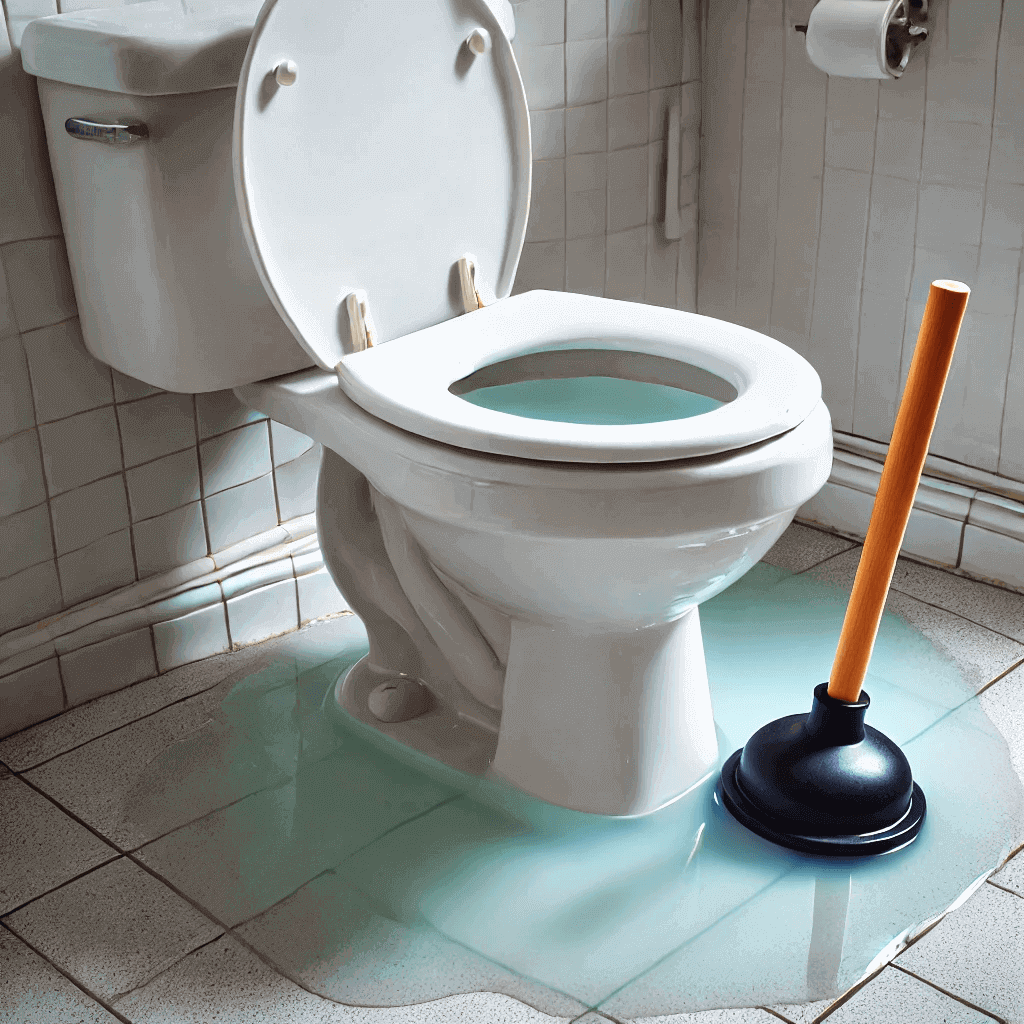 Débouchage WC Suspendu