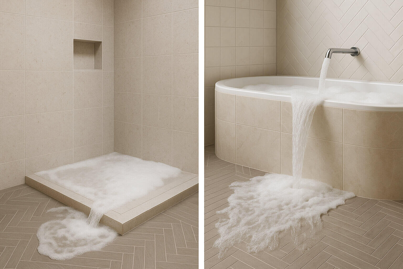 Débouchage de canalisation à Paris et Île-de-France