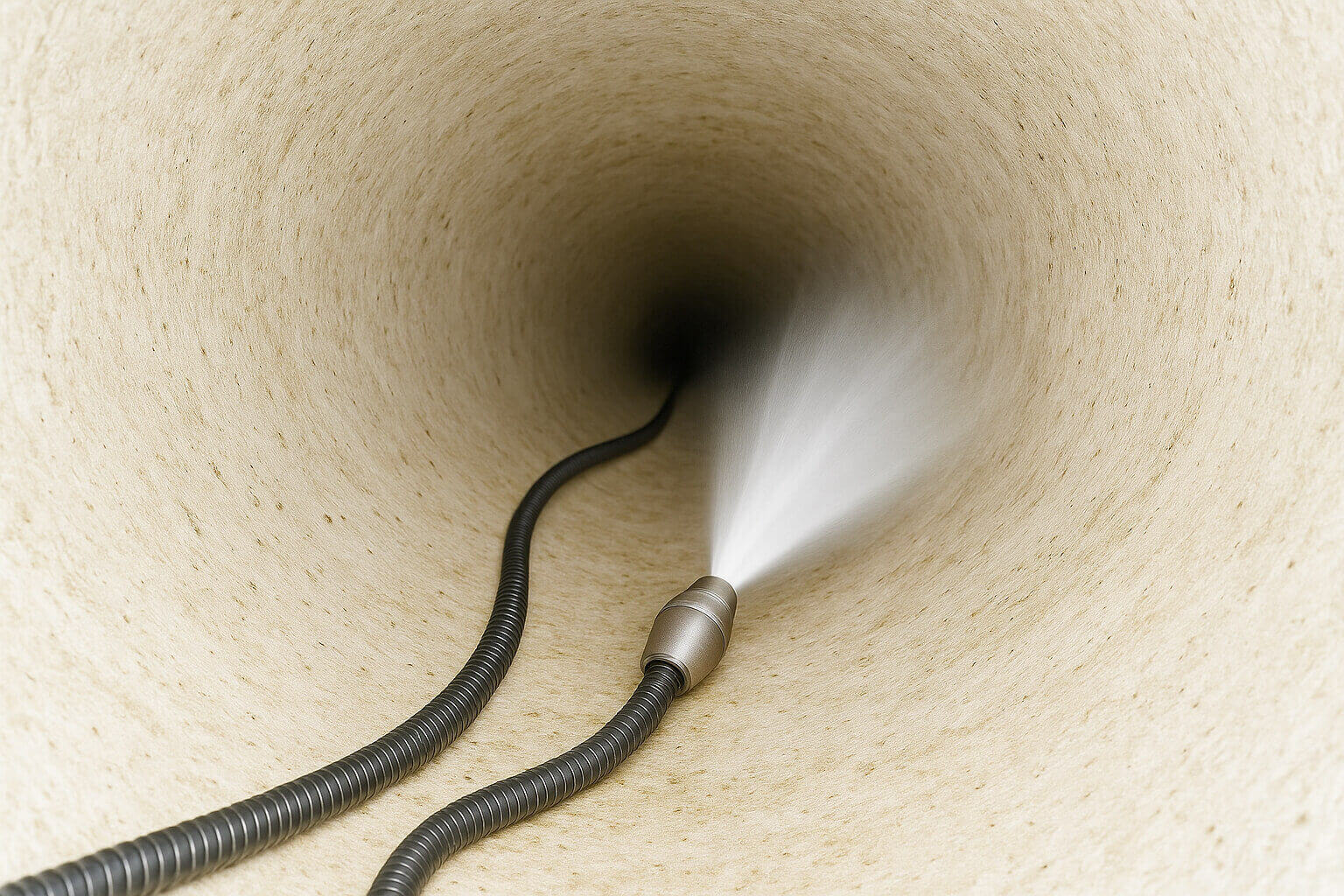 Débouchage WC Suspendu